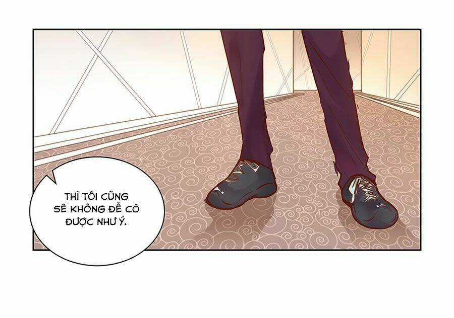 Lưu Luyến Tinh Diệu Chapter 119 trang 3