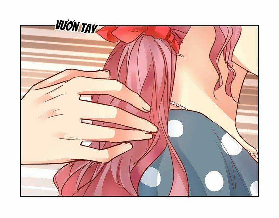 Lưu Luyến Tinh Diệu Chapter 119 trang 4