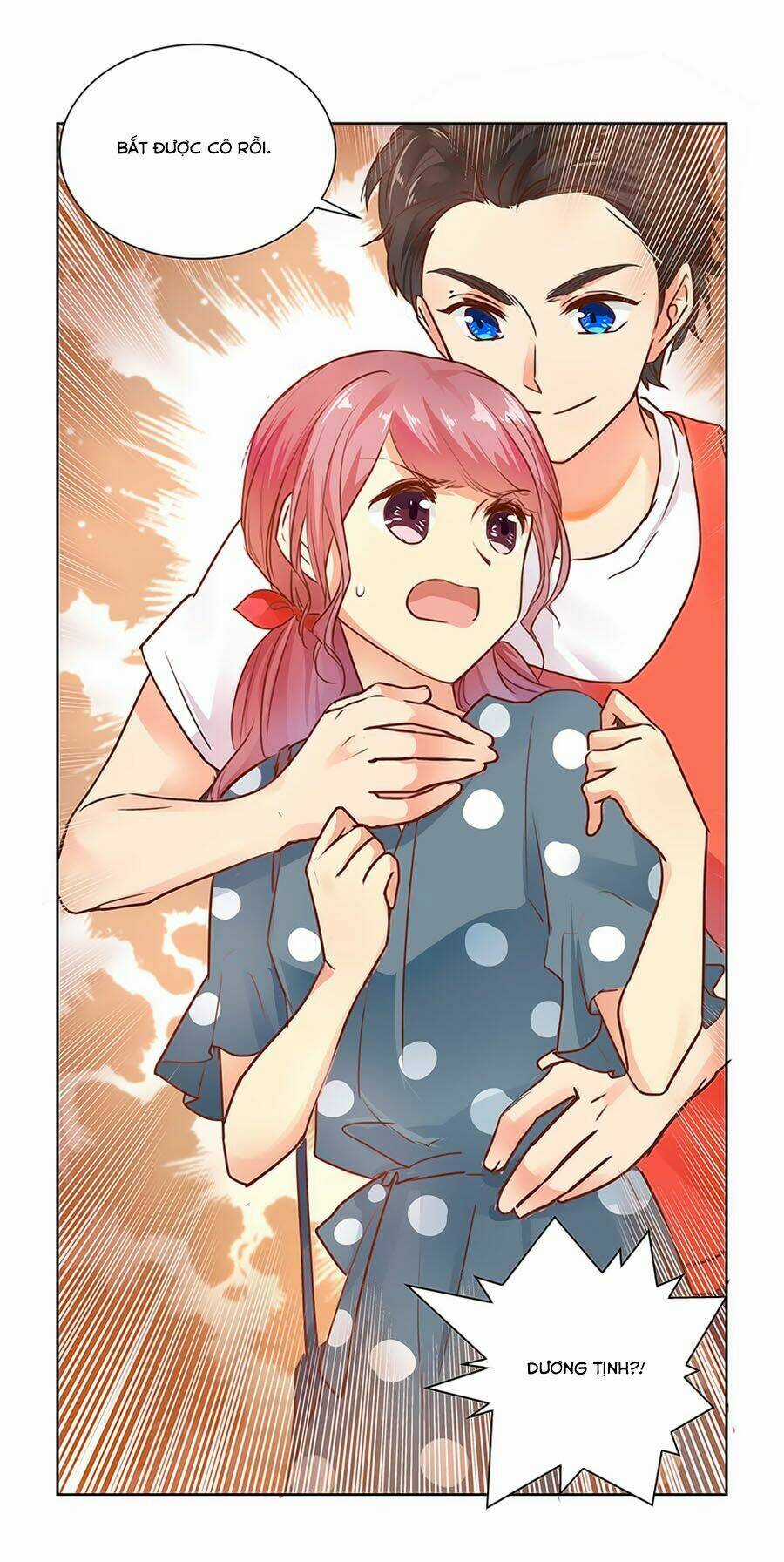 Lưu Luyến Tinh Diệu Chapter 119 trang 5