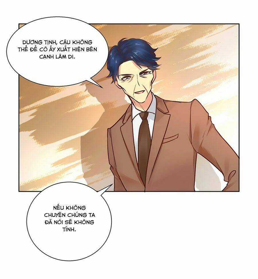 Lưu Luyến Tinh Diệu Chapter 119 trang 6