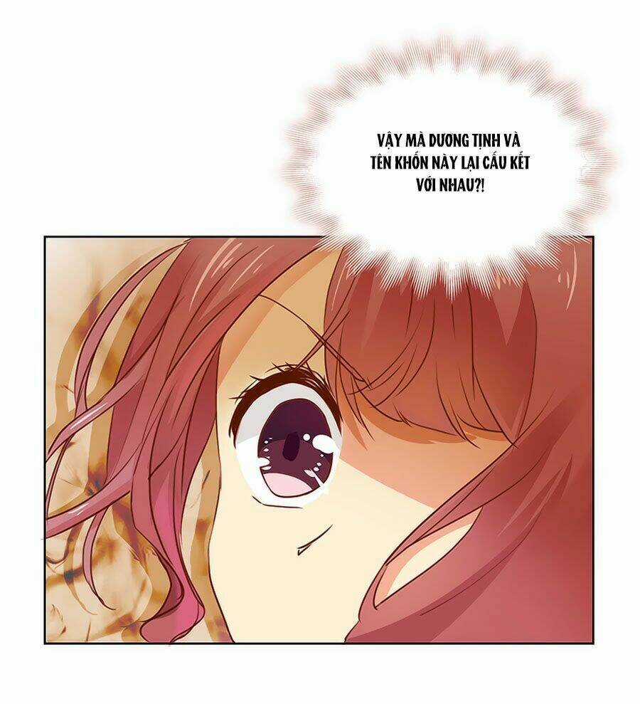 Lưu Luyến Tinh Diệu Chapter 119 trang 7