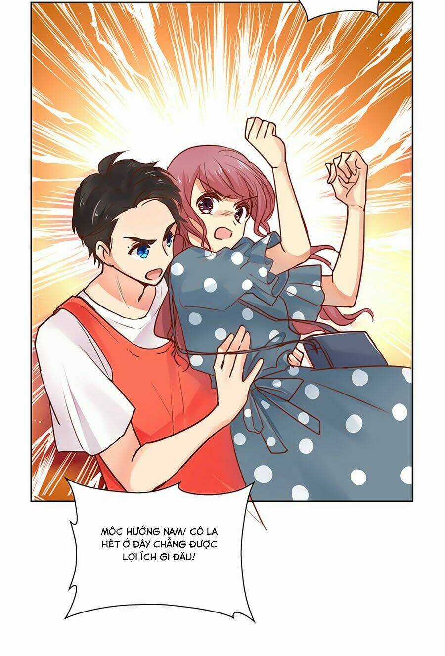 Lưu Luyến Tinh Diệu Chapter 119 trang 9