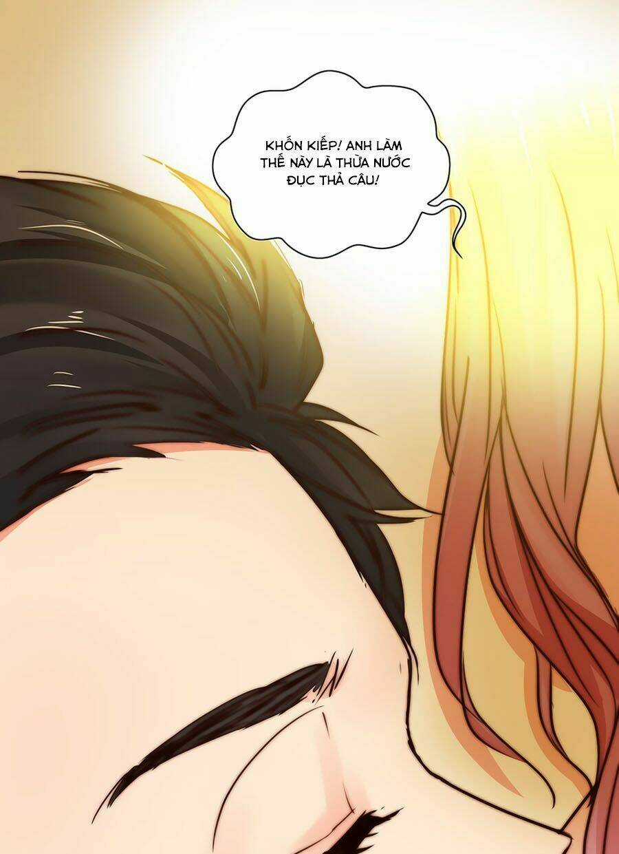 Lưu Luyến Tinh Diệu Chapter 120 trang 10