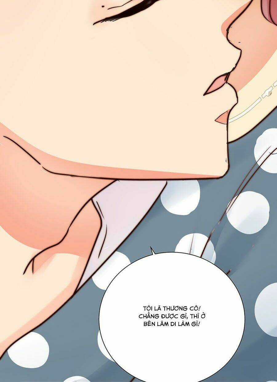 Lưu Luyến Tinh Diệu Chapter 120 trang 11