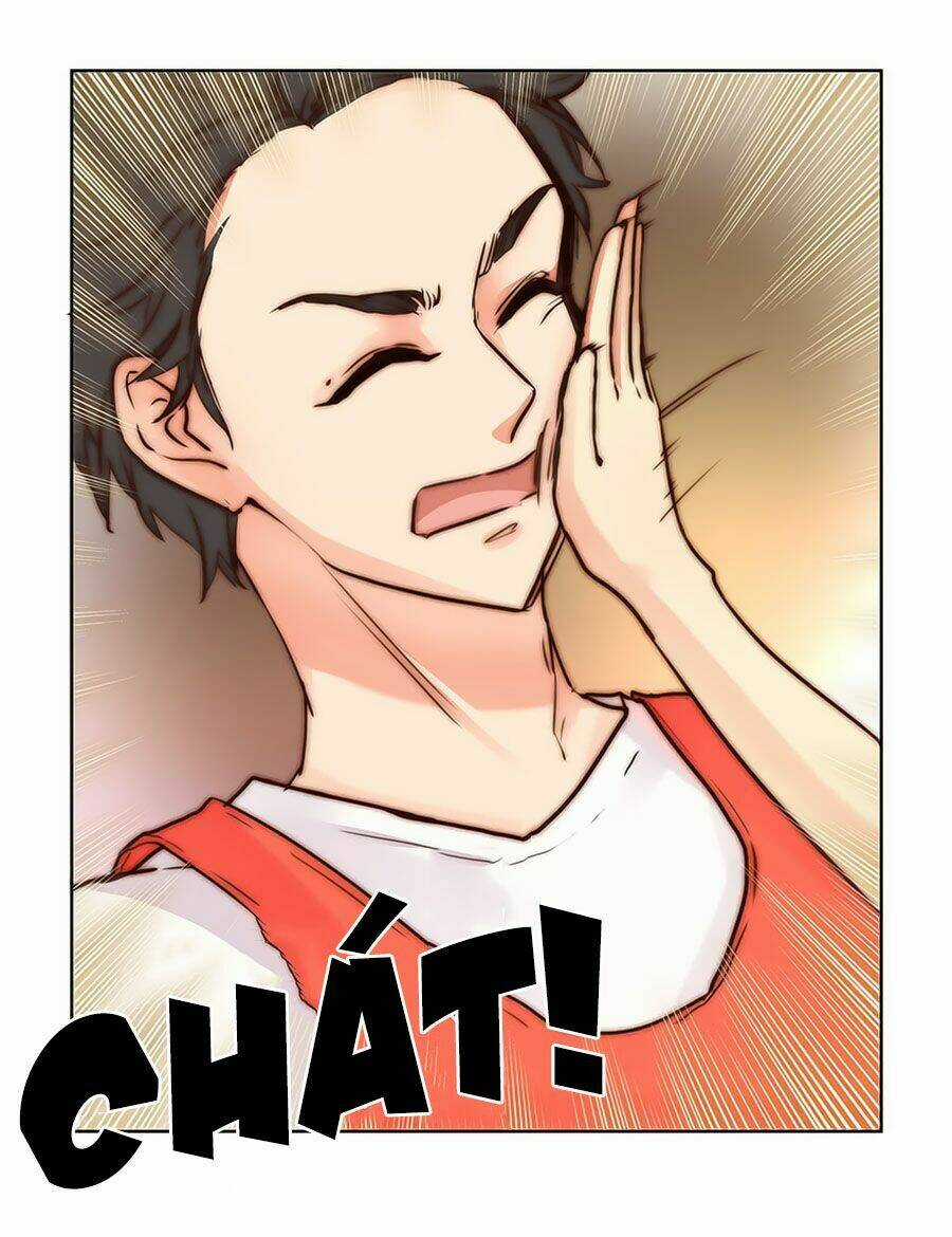 Lưu Luyến Tinh Diệu Chapter 120 trang 14