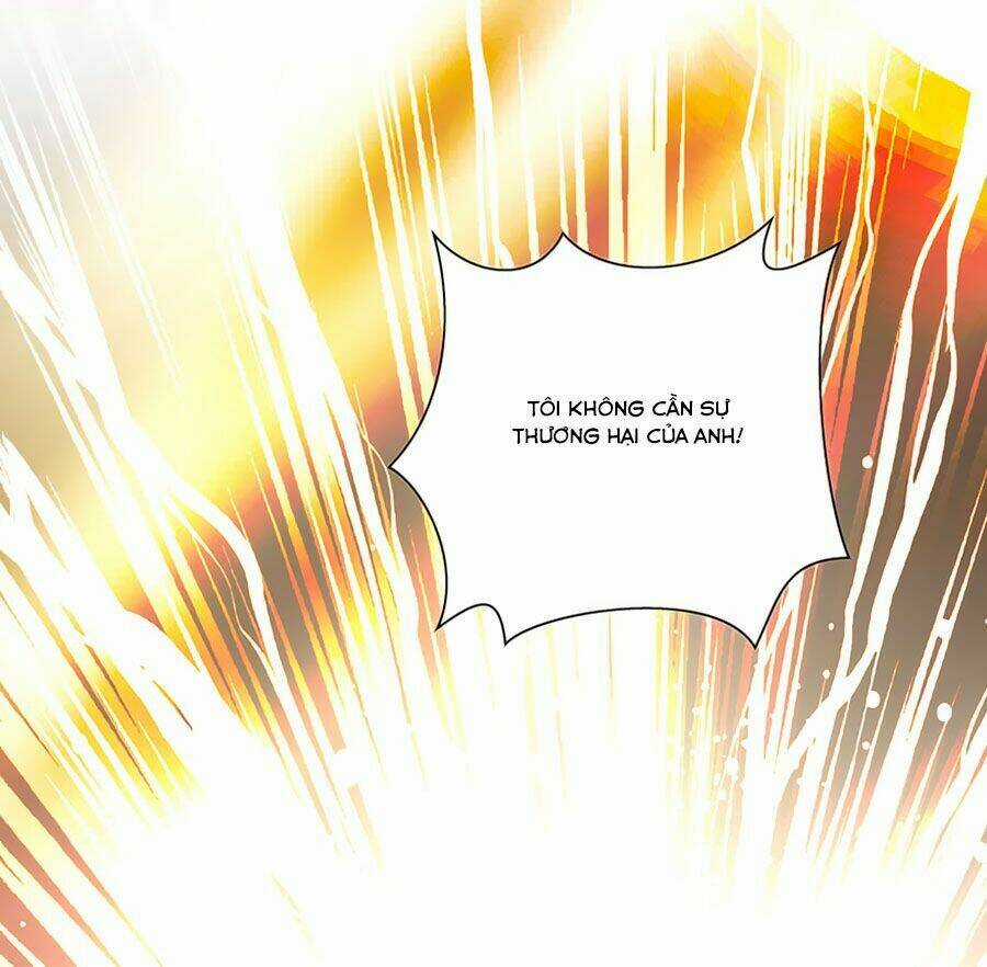 Lưu Luyến Tinh Diệu Chapter 120 trang 16