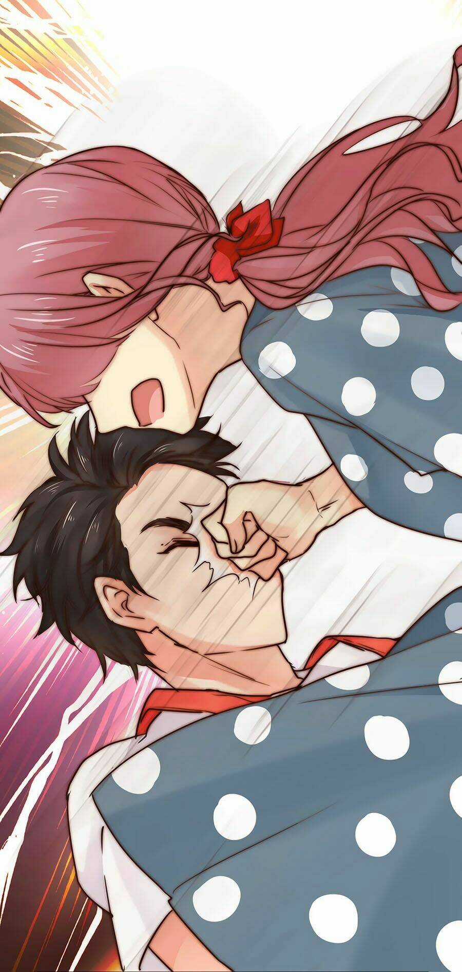 Lưu Luyến Tinh Diệu Chapter 120 trang 17