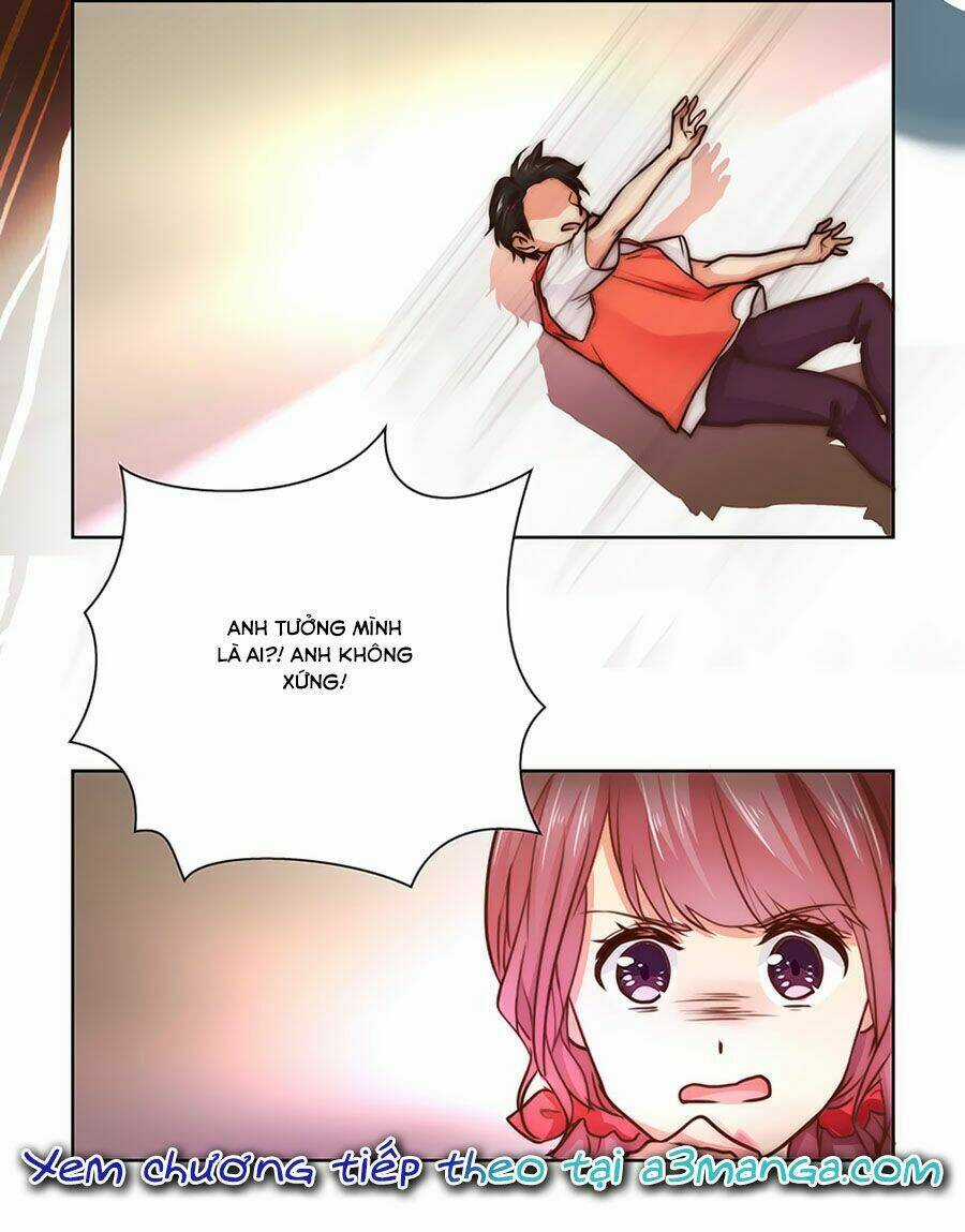 Lưu Luyến Tinh Diệu Chapter 120 trang 18