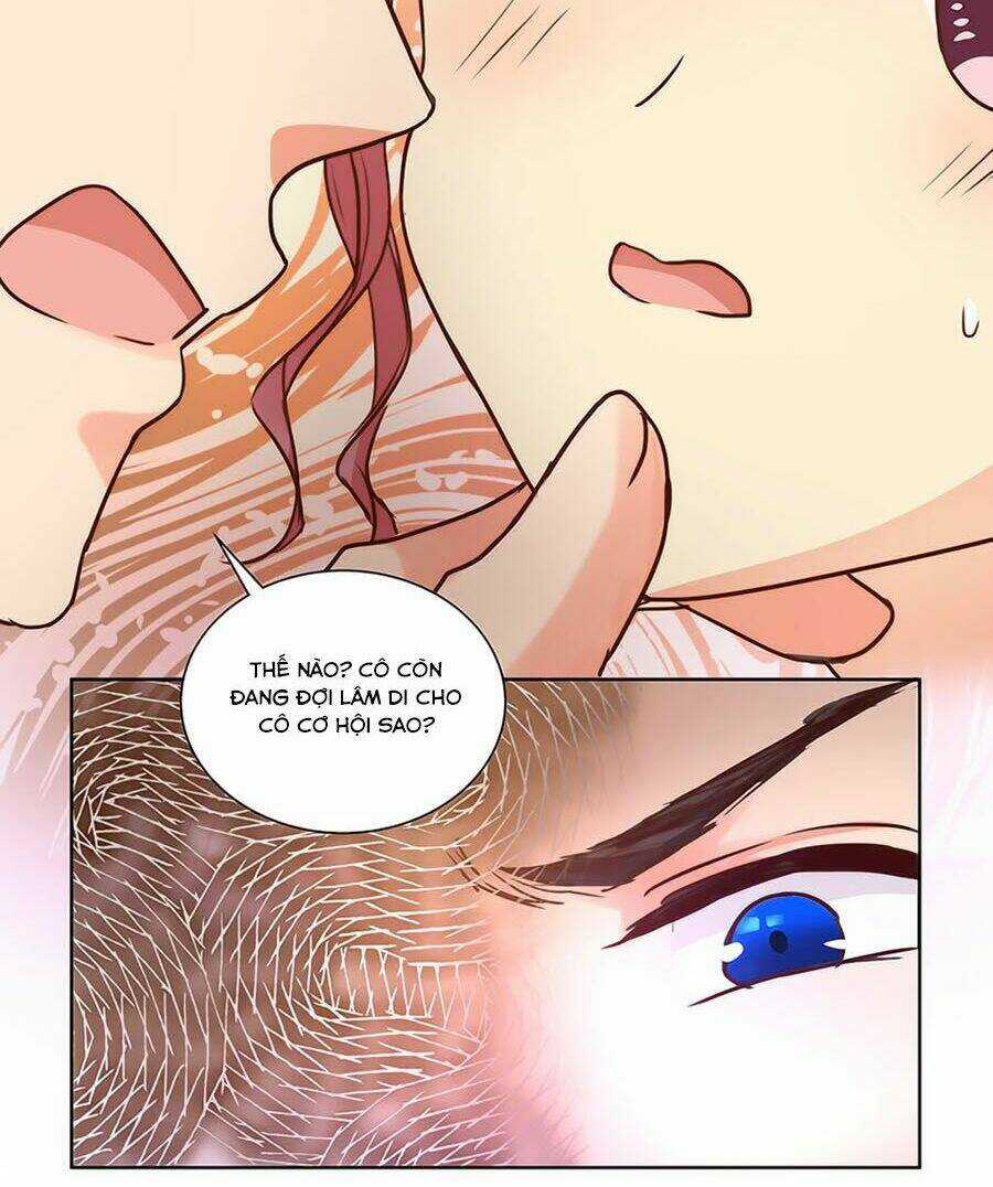 Lưu Luyến Tinh Diệu Chapter 120 trang 3