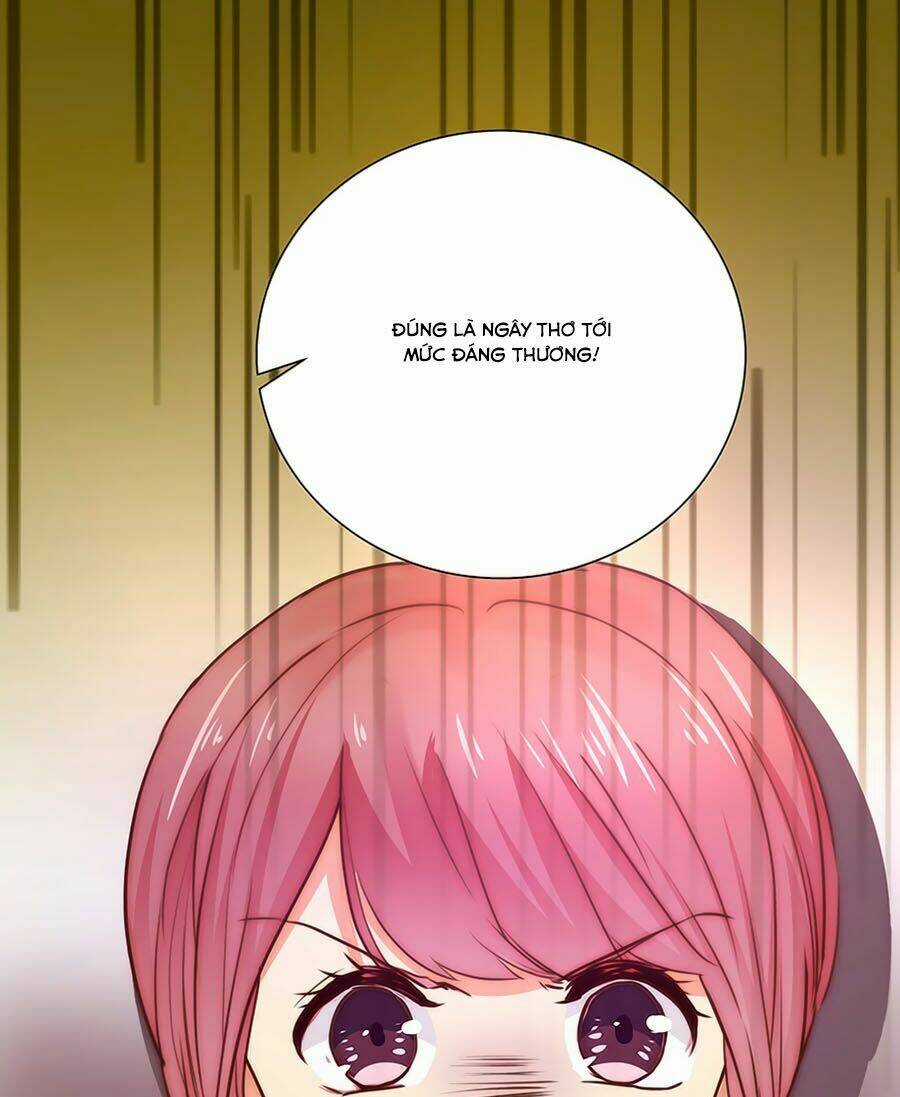 Lưu Luyến Tinh Diệu Chapter 120 trang 4