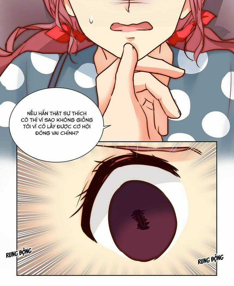 Lưu Luyến Tinh Diệu Chapter 120 trang 5