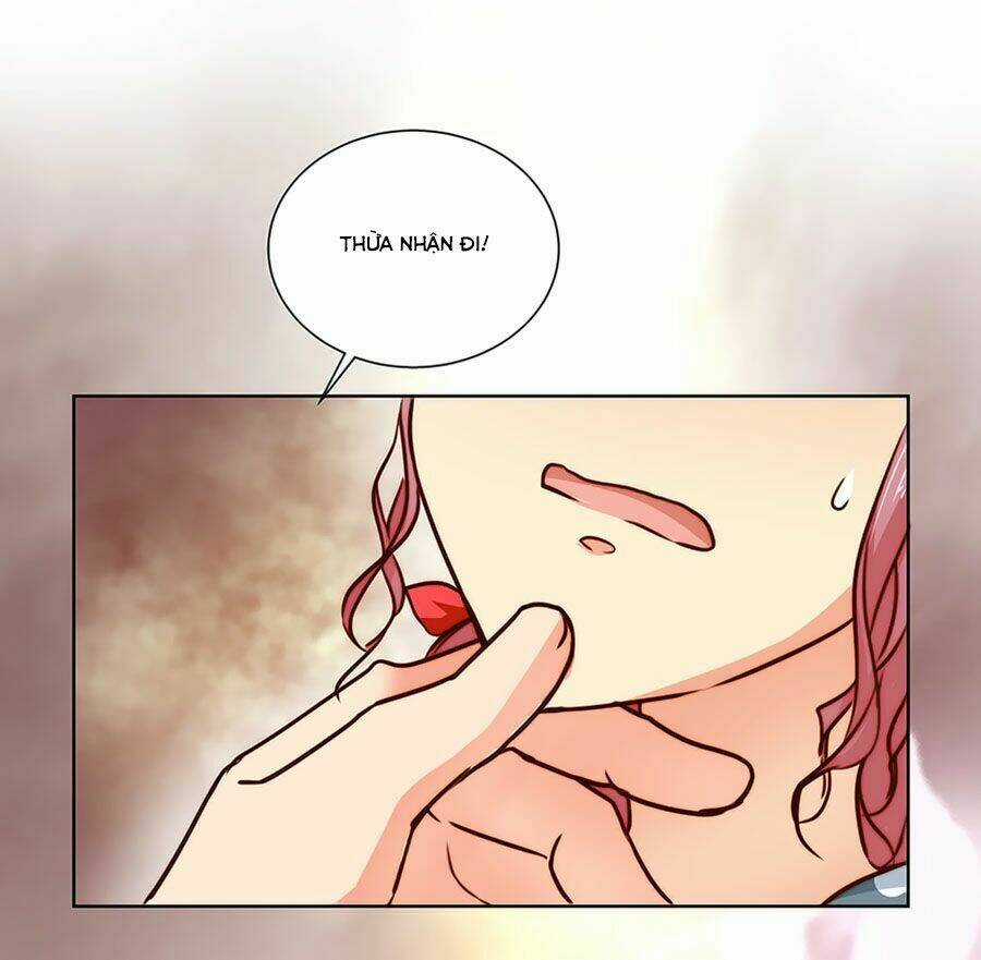 Lưu Luyến Tinh Diệu Chapter 120 trang 7