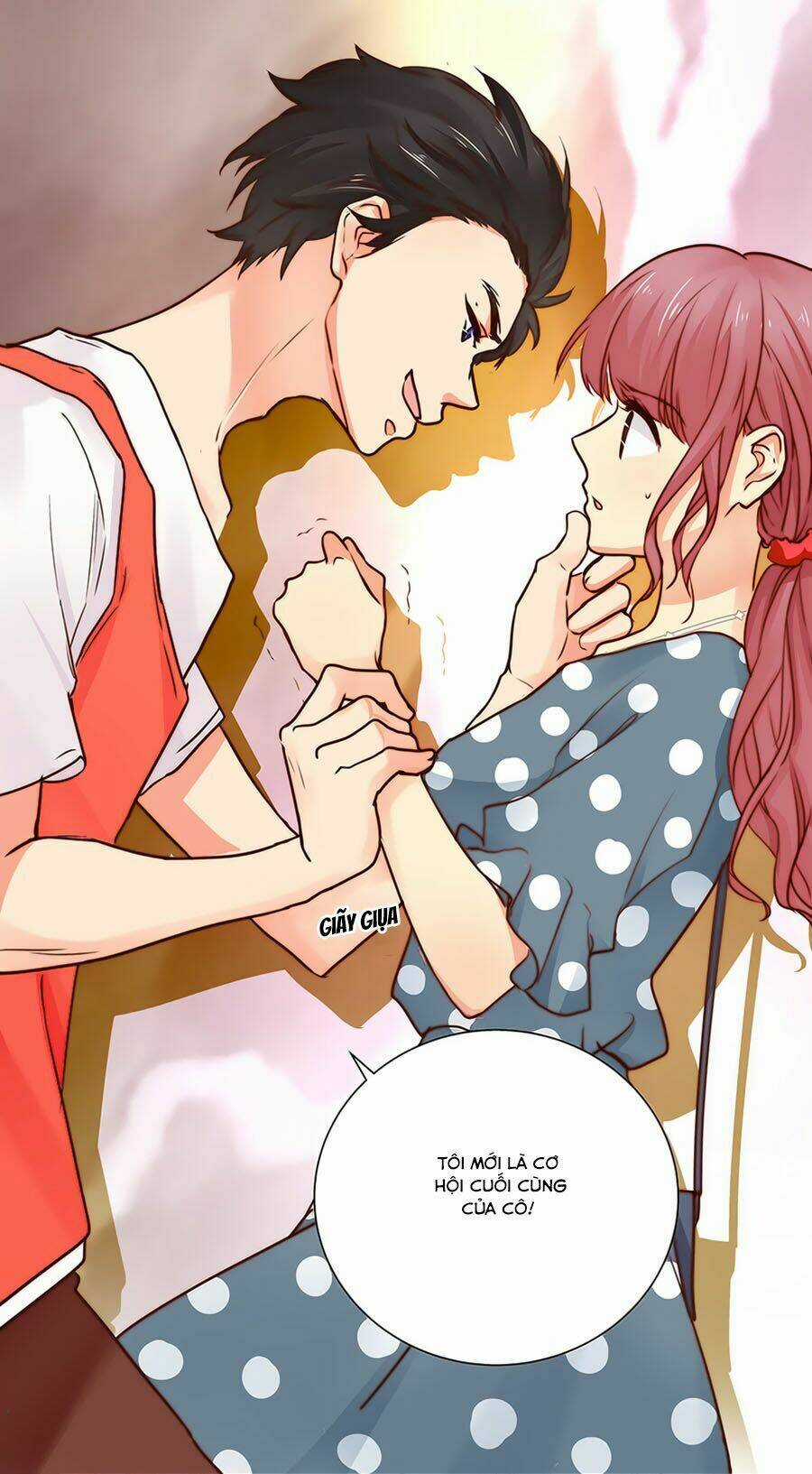 Lưu Luyến Tinh Diệu Chapter 120 trang 8