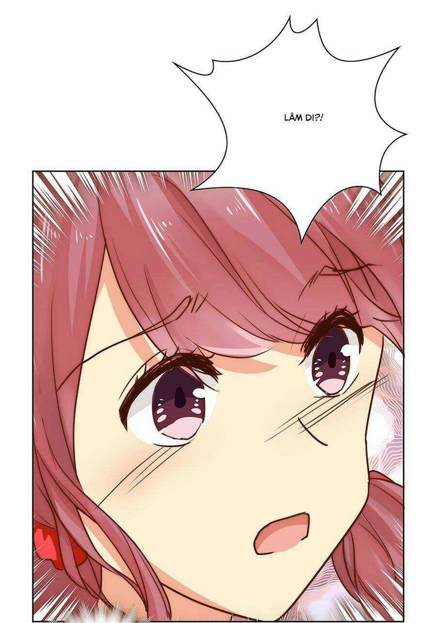 Lưu Luyến Tinh Diệu Chapter 121 trang 11