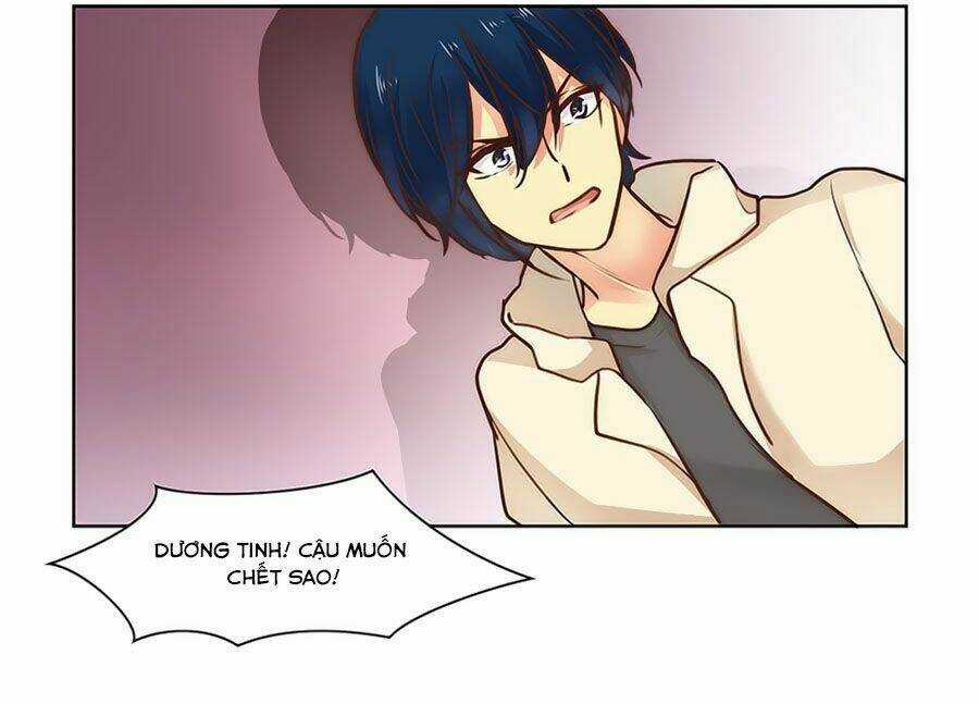 Lưu Luyến Tinh Diệu Chapter 121 trang 13