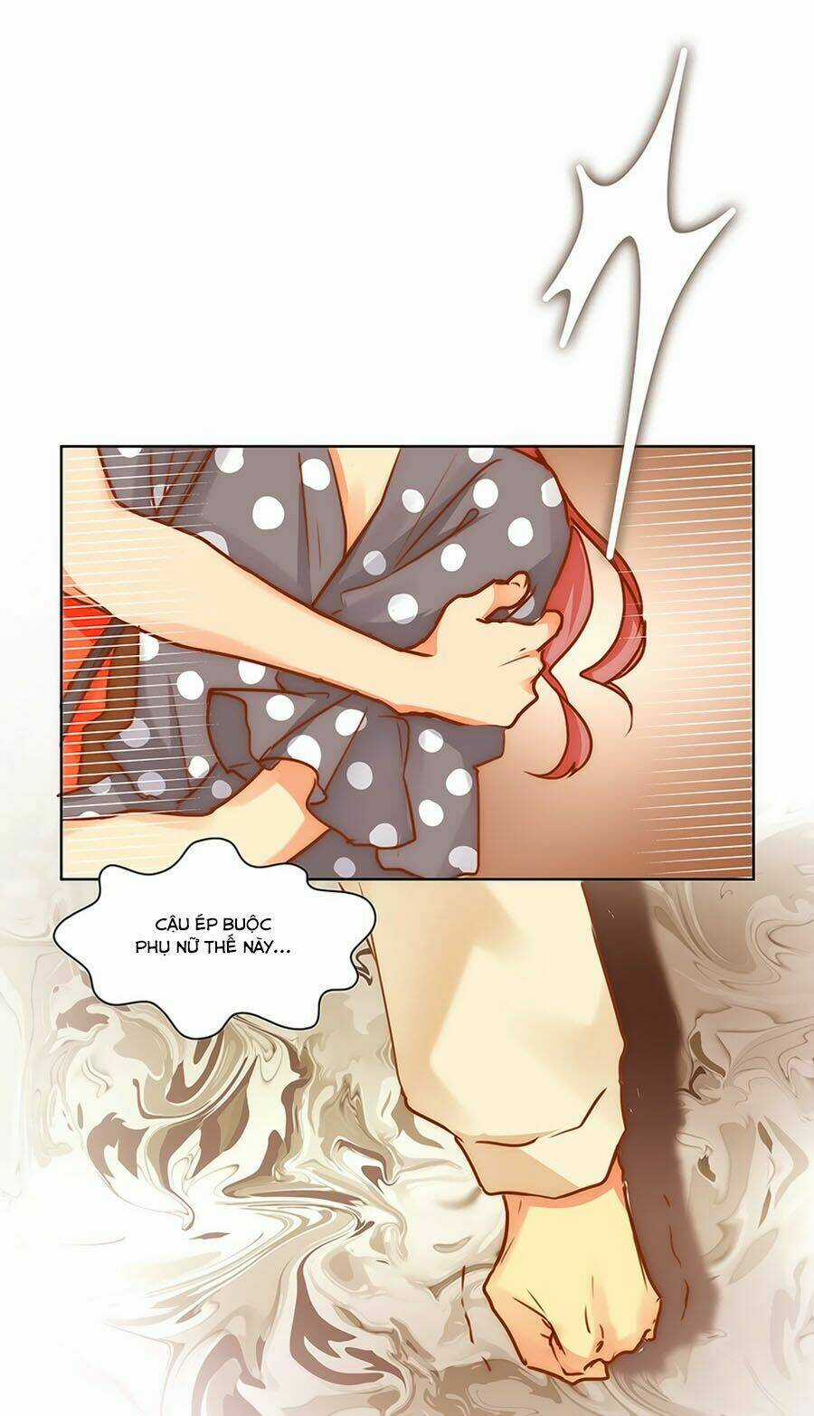 Lưu Luyến Tinh Diệu Chapter 121 trang 14