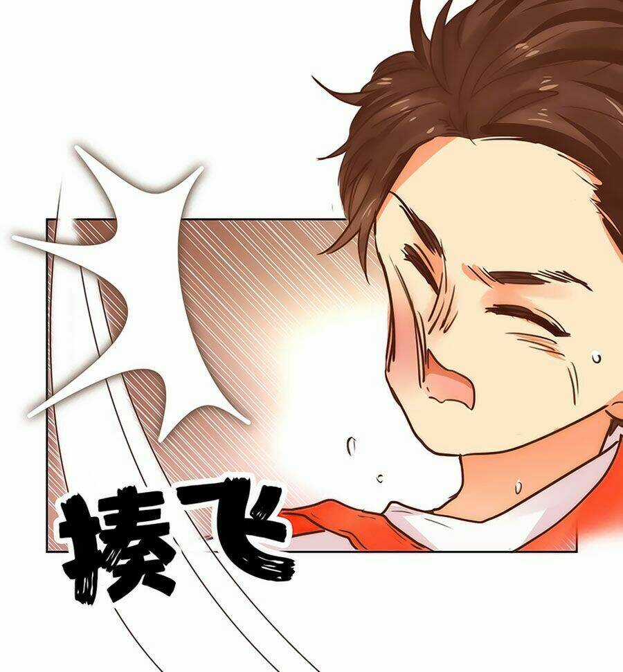 Lưu Luyến Tinh Diệu Chapter 121 trang 16