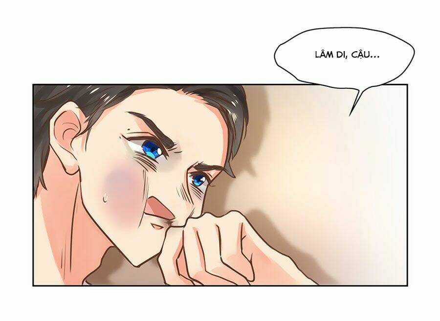 Lưu Luyến Tinh Diệu Chapter 121 trang 20