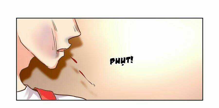 Lưu Luyến Tinh Diệu Chapter 121 trang 21