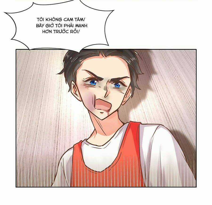 Lưu Luyến Tinh Diệu Chapter 121 trang 23