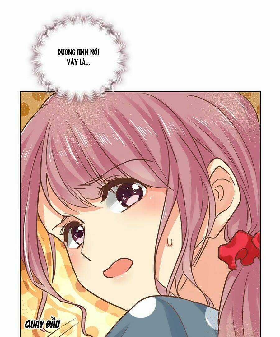 Lưu Luyến Tinh Diệu Chapter 121 trang 24