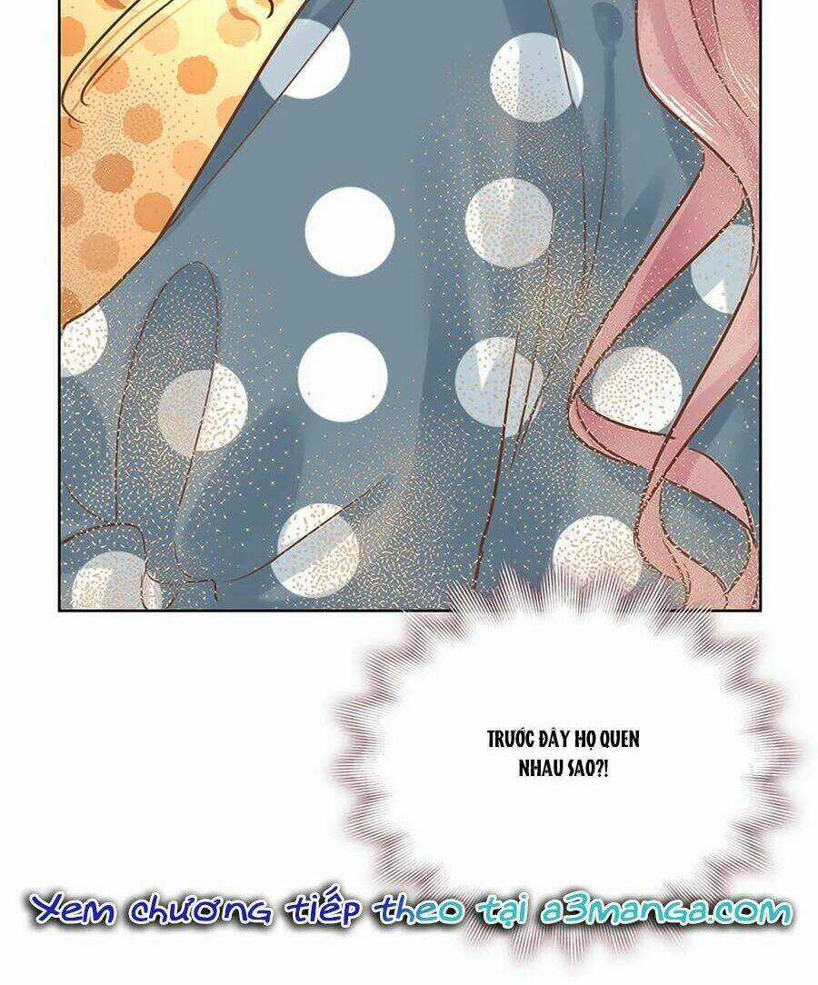 Lưu Luyến Tinh Diệu Chapter 121 trang 25