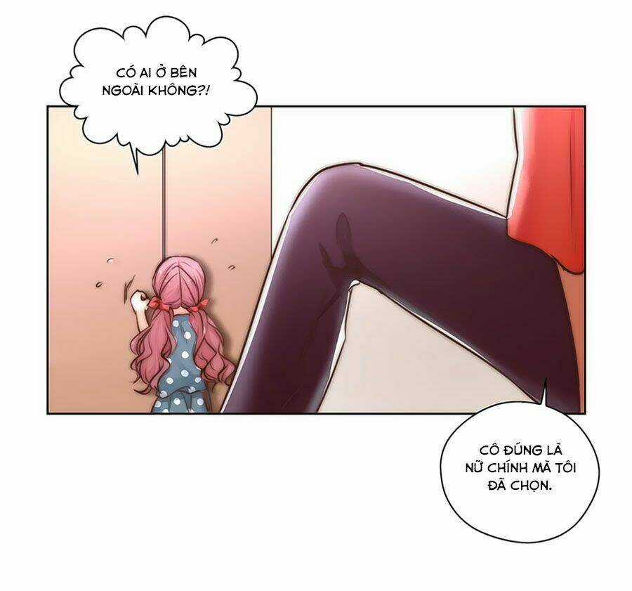 Lưu Luyến Tinh Diệu Chapter 121 trang 3