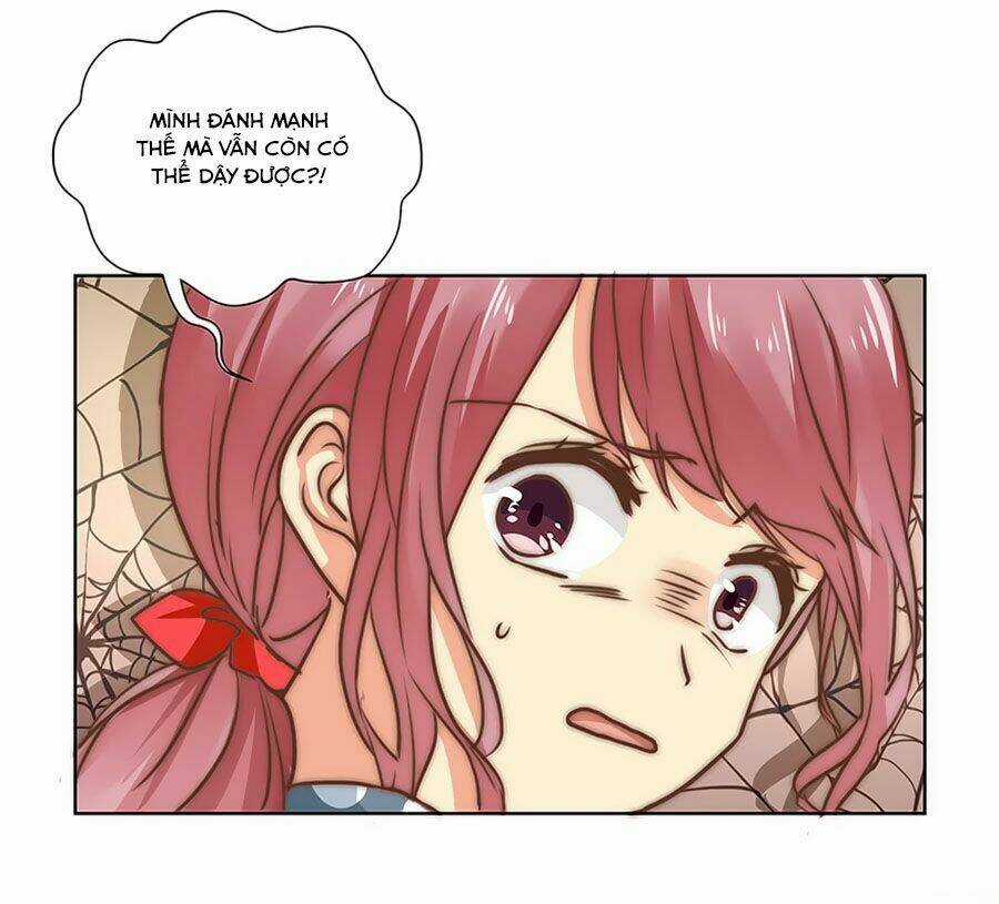 Lưu Luyến Tinh Diệu Chapter 121 trang 5