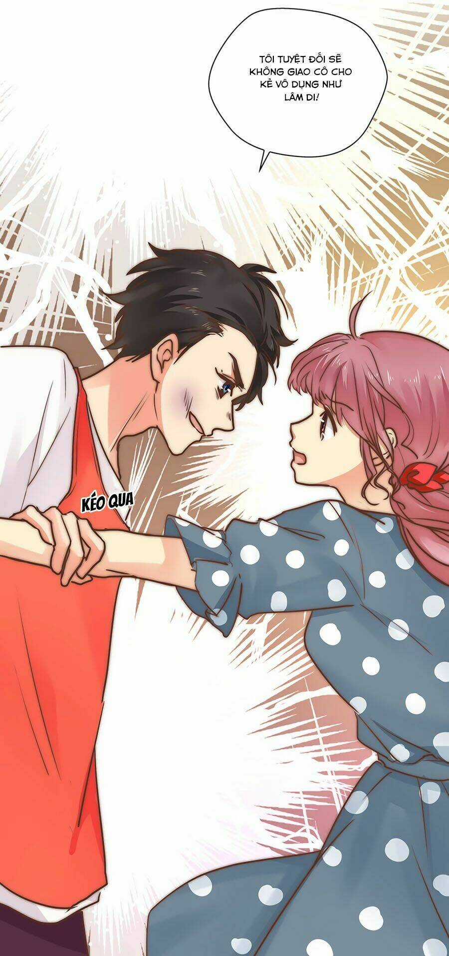 Lưu Luyến Tinh Diệu Chapter 121 trang 6