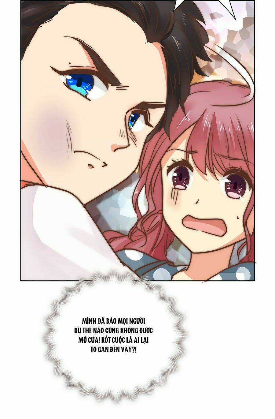 Lưu Luyến Tinh Diệu Chapter 121 trang 8