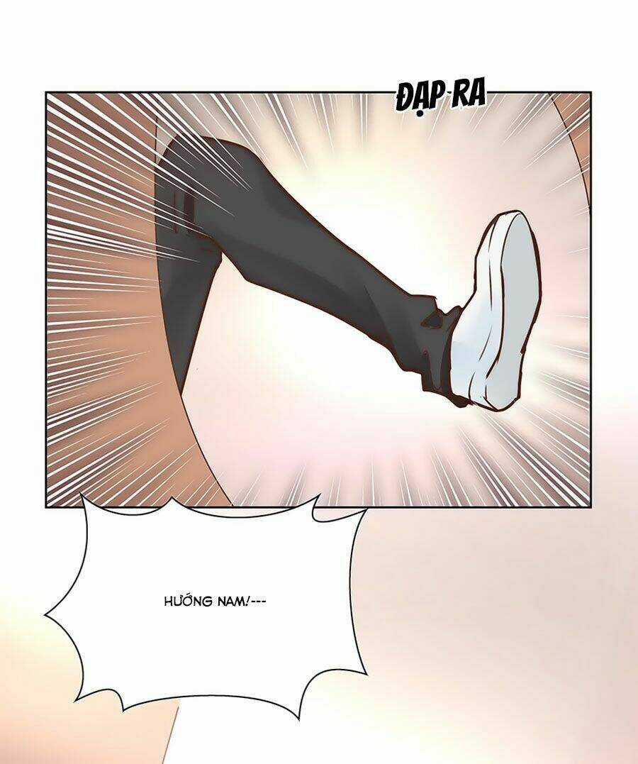 Lưu Luyến Tinh Diệu Chapter 121 trang 9