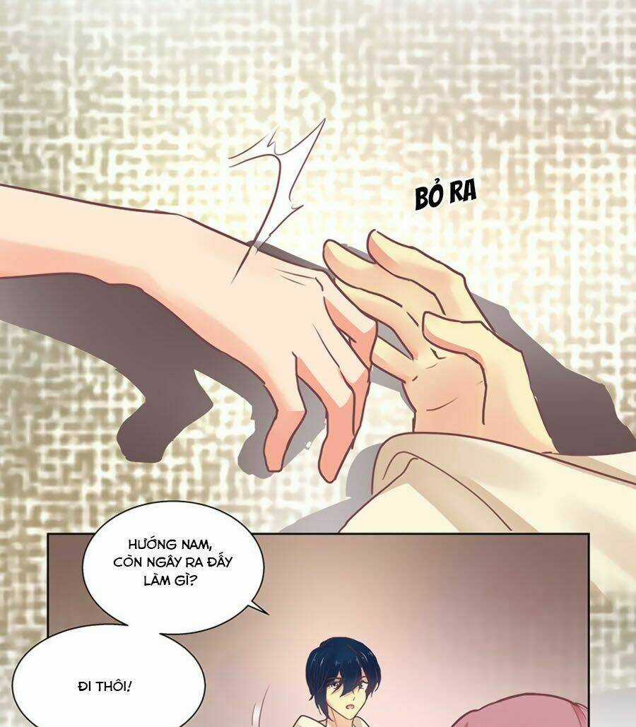 Lưu Luyến Tinh Diệu Chapter 122 trang 10