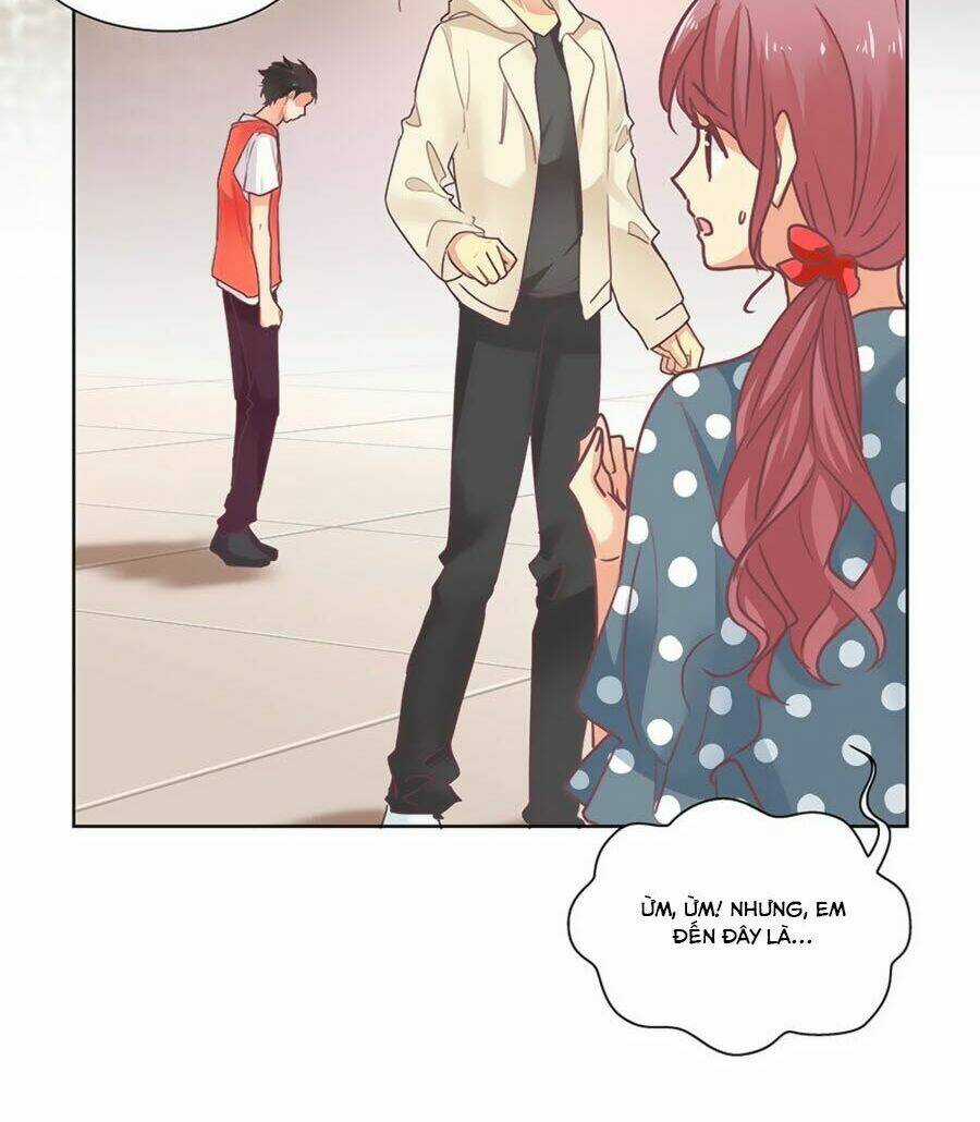 Lưu Luyến Tinh Diệu Chapter 122 trang 11