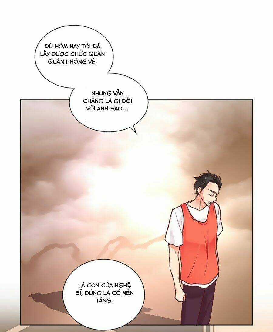 Lưu Luyến Tinh Diệu Chapter 122 trang 12