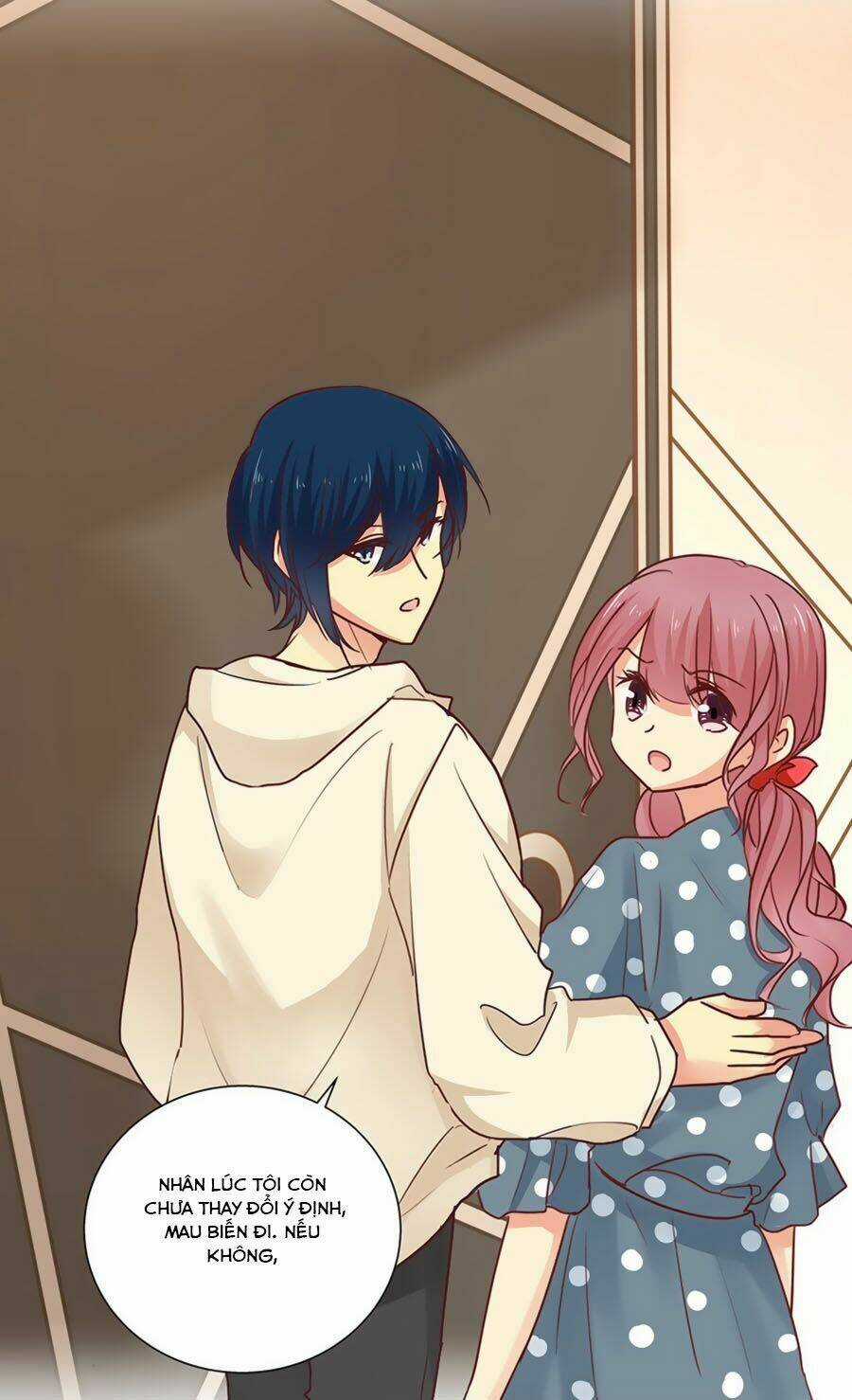 Lưu Luyến Tinh Diệu Chapter 122 trang 13