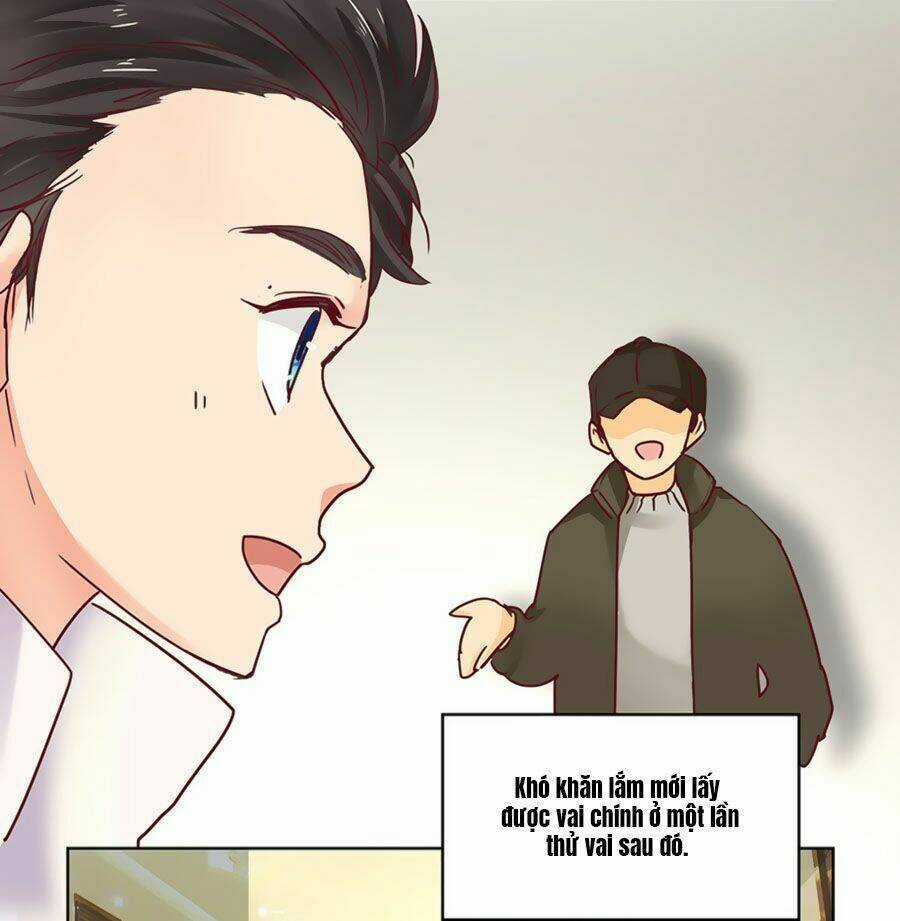 Lưu Luyến Tinh Diệu Chapter 122 trang 2