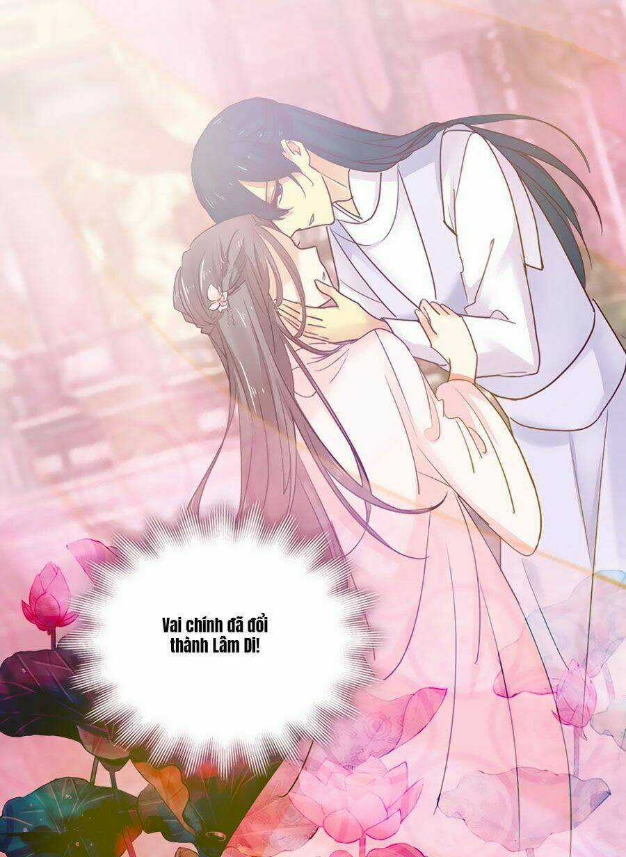 Lưu Luyến Tinh Diệu Chapter 122 trang 5