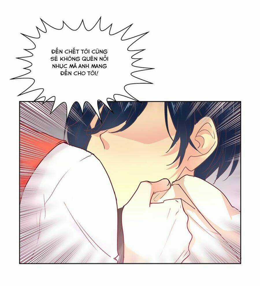 Lưu Luyến Tinh Diệu Chapter 122 trang 7