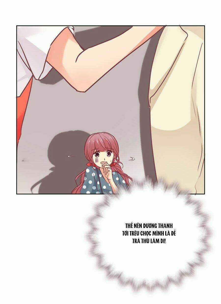 Lưu Luyến Tinh Diệu Chapter 122 trang 8