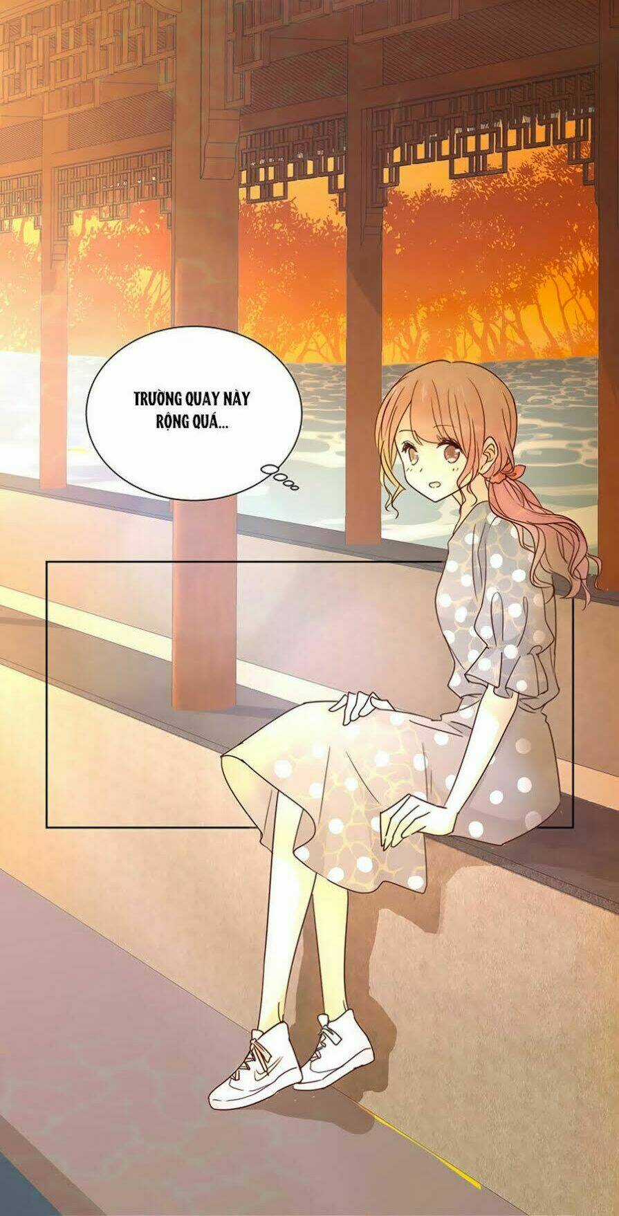 Lưu Luyến Tinh Diệu Chapter 123 trang 11