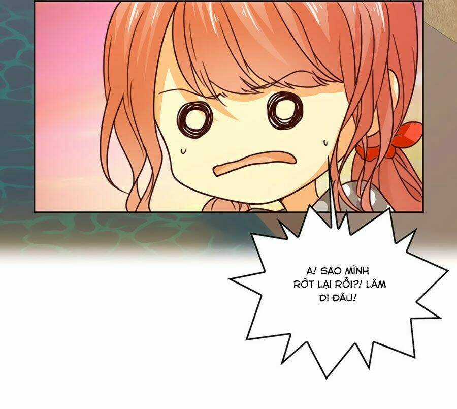 Lưu Luyến Tinh Diệu Chapter 123 trang 12