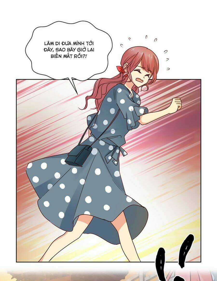 Lưu Luyến Tinh Diệu Chapter 123 trang 13