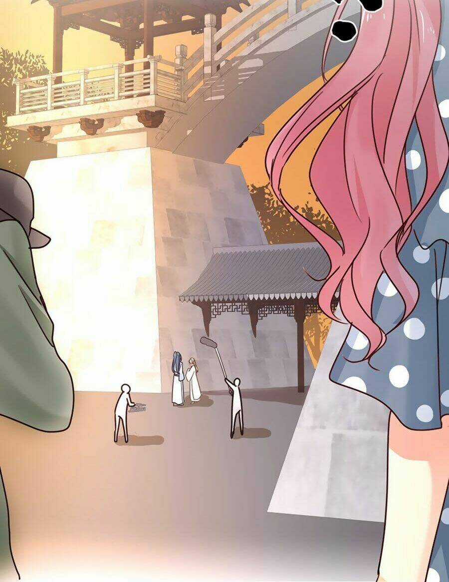 Lưu Luyến Tinh Diệu Chapter 123 trang 14