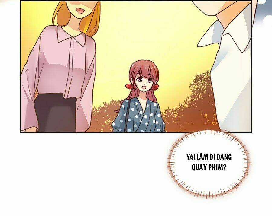 Lưu Luyến Tinh Diệu Chapter 123 trang 15
