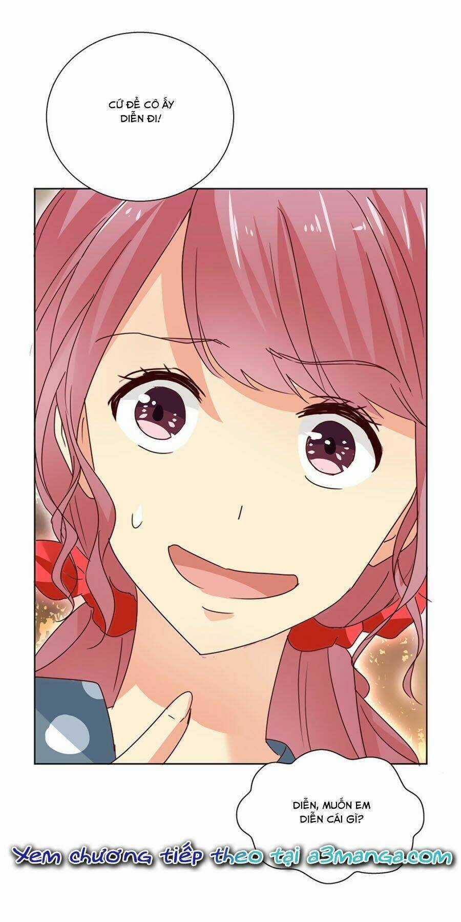 Lưu Luyến Tinh Diệu Chapter 123 trang 18