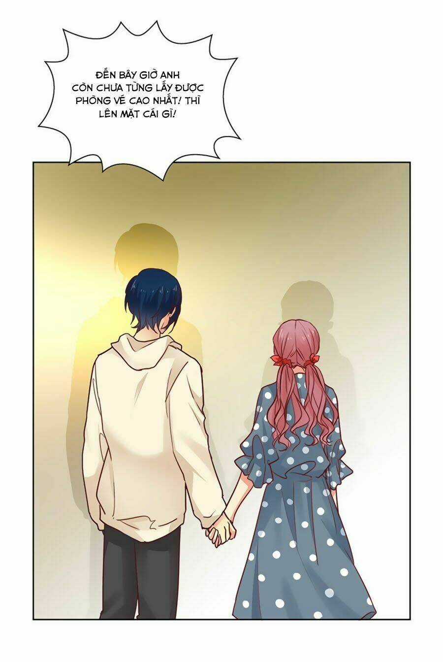 Lưu Luyến Tinh Diệu Chapter 123 trang 2