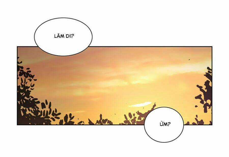 Lưu Luyến Tinh Diệu Chapter 123 trang 3