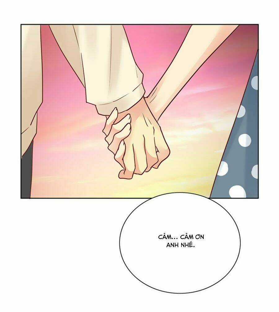 Lưu Luyến Tinh Diệu Chapter 123 trang 4