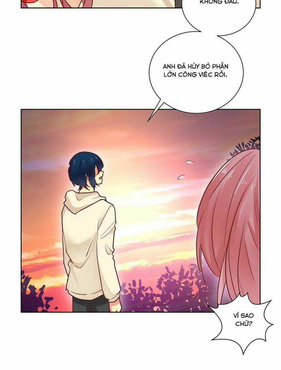 Lưu Luyến Tinh Diệu Chapter 123 trang 6