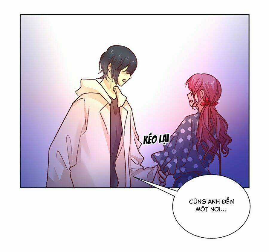 Lưu Luyến Tinh Diệu Chapter 123 trang 7